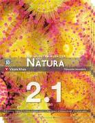 Nuevo Natura, 2 ESO (Valencia). 1 y 2 trimestres. Separata