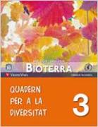 Nou Bioterra, 3 ESO (Valencia). Quadern diversitat