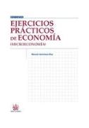 Ejercicios prácticos de economía : microeconomía