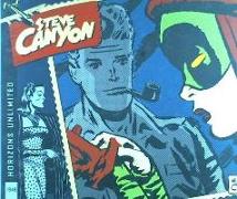 Steve Canyon 1948 2