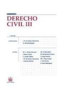 Derecho civil III