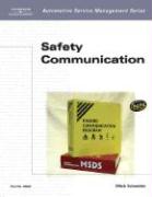 Automotive Service Management: Safety Communications