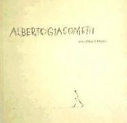 Alberto Giacometti a la Col·lecció Kiewan
