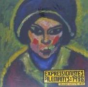 Expressionistes alemanys, 1900-1930 : col·lecció Kunsthalle Emden