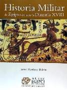 Historia militar de Egipto durante la dinastía XVIII