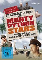 Die schrägsten Filme der Monty Pythons Stars