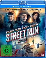 Street Run - Du bist dein Limit 3D