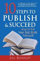 10 Steps to Publish and Succeed