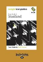 Stasiland (Large Print 16pt)