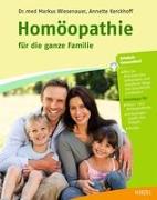 Homöopathie für die ganze Familie