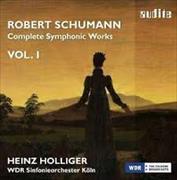 Complete Symphonic Works Vol.1