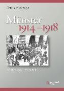 Münster 1914-1918