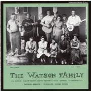 The Watson Family