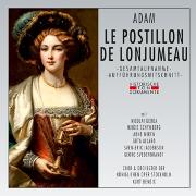 Le Postillon De Lonjumeau