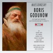 Boris Godunow