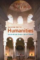 Handbook for the Humanities