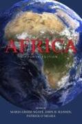 Africa, Fourth Edition