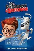 Mr. Peabody & Sherman Junior Novelization