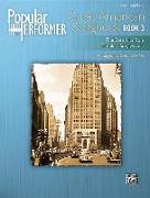 Popular Performer -- Great American Songbook, Bk 3: The Best Hits from Timeless Songwriters