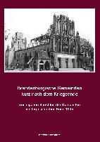 Brandenburgische Gemeinden 1945