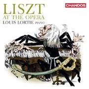 Liszt in der Oper