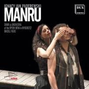 Manru (Oper in 1 Akt)