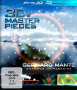 3D Masterpieces Vol. 2 - Gerhard Mantz 3D