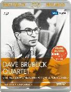 Dave Brubeck Quartet 24.04.60 Essen,Grugahalle