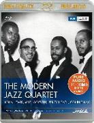 The Modern Jazz Quartet 1959 Bonn+1957 Köln