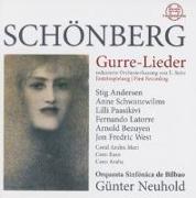 Gurre-Lieder