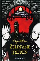 Edgar & Ellen / 1 Zeldzame dieren / druk 1