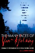 The Many Faces of Van Helsing