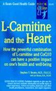 L-Carnitine and the Heart