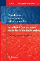 Intelligent Computational Optimization in Engineering