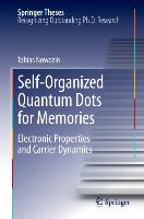 Self-Organized Quantum Dots for Memories