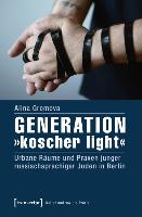 Generation »koscher light«