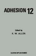 Adhesion 12