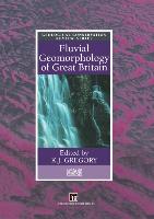 Fluvial Geomorphology of Great Britain