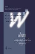 Wirtschaftswissenschaft in christlicher Verantwortung