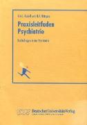 Rechtsfragen in der Psychiatrie