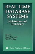 Real-Time Database Systems