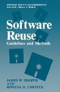 Software Reuse