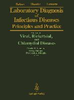 Laboratory Diagnosis of Infectious Diseases Principles and Practice