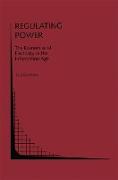 Regulating Power: The Economics of Electrictiy in the Information Age