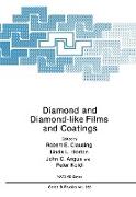 Diamond and Diamond-like Films and Coatings