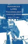 Advanced LIMS Technology