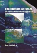 The Climate of Israel