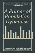 A Primer of Population Dynamics