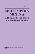 Multimedia Mining