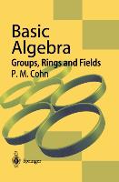 Basic Algebra